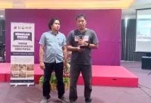 Serikat Pekerja Lintas Media NTB Dideklarasikan
