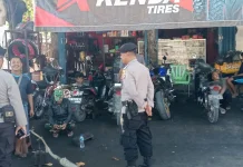 Polres Bima Kota, Ajak Masyarakat Bersama Jaga Kamtibmas