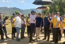 Sekolah Rakyat Pertama di Pulau Sumbawa segera Dibangun di Bima