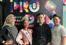Anak Muda Berani Habiskan Jatah Gagal saat Masih Muda