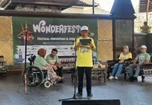 Energi Berkeadilan Terangi Jalan Transisi Energi di NTB