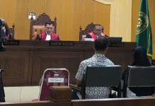 Jaksa Gugat Vonis Korupsi Chromebook Lombok Timur ke Pengadilan Tinggi