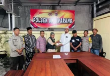 Empat Kali Mediasi, Kasus Penganiayaan di Karang Baru Berakhir Damai