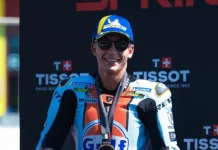 Raul Fernandez Menggebrak Mugello, Trackhouse Tantang Tim Pabrikan