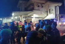 Patroli Rinjani Presisi Berhasil Gagalkan Potensi Aksi Kriminal di Kota Bima