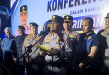 Polda NTB Ungkap 184 Kejahatan Jalanan dalam Lima Bulan, Tangkap 232 Tersangka