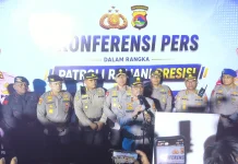 Kapolda: Kasus Curanmor di Lombok Timur Tertinggi se-NTB