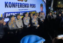 Polres Bima Catat Pengungkapan Kasus Curat Tertinggi di NTB