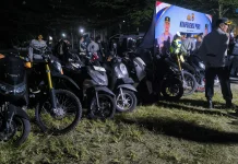 Kehilangan Motor? Kapolda NTB Minta Korban Curanmor Cek ke Polres Terdekat