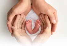 Bayi Baru Lahir di Lombok Utara Kini Langsung Dapat Akta Kelahiran dan KIA