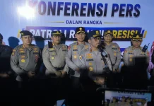 Dari Maling Sapi hingga Curanmor, Kapolda NTB Nyatakan Perang Lawan 3C