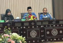 BPJS Ketenagakerjaan NTB Perkuat Perlindungan Pekerja Konstruksi