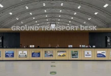 Ground Transport Desk BIZAM Permudah Akses Transportasi Penumpang