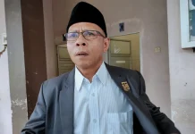 DPRD KLU Kawal Ketat Proyek Jalan Leong Barat Bernilai Miliaran Rupiah