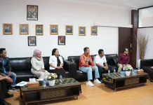 Investasi Meningkat, Kejari Lombok Tengah Ingatkan Ancaman Mafia Tanah