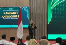 Kejari Tekankan Pentingnya Website Aktif untuk Transparansi dan Pelayanan