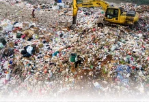 Pengelolaan Sampah Tak Bisa Sendiri, DLH KLU Ajak Desa Aktifkan TPS3R