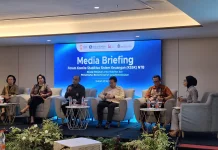 Realisasi Pajak di NTB Capai Rp886 Miliar Per April 2026