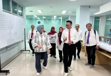 RSUP NTB Bakal Jadi Rumah Sakit Pendidikan Unggulan Cetak Dokter Spesialis