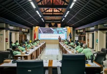 ITDC Dorong Pengurangan Sampah Organik lewat Pelatihan Eco Enzyme