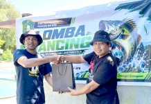 Rayakan Harlah Pancasila, Pemuda NW NTB Gelar Lomba Mancing  Perkuat Persatuan