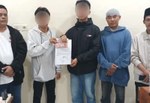 Kasus Pemukulan yang Sebabkan Korban Lebam di Narmada Berakhir Damai