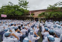 SMAN 2 Mataram Tegaskan Tak Ada SPP dan BPP, Sumbangan Komite Bersifat Sukarela