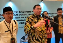 Wakil Kepala BGN: Efisiensi Tak Ganggu Kualitas Makan Bergizi Gratis