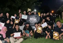 Ditengah Moratorium, SMAN 2 Mataram Cetak Prestasi dan Penyumbang SNBP Terbanyak
