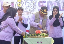 Menuju Usia Emas, HUT ke-49 SMANDA Teguhkan Komitmen Cetak Generasi Unggul