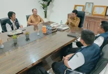 Sembilan dari 12 Usulan KNMP Dompu, Lolos Verfikikasi