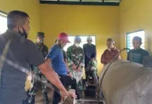 Petani Dompu Diminta Tidak Istirahatkan Lahan saat Peralihan Musim