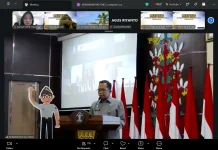 Kanwil Kemenkum NTB Tingkatkan Kompetensi Analis Kebijakan Melalui Policy Talks