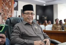 Infrastruktur Ropang Mendesak, Pemda Diminta Gandeng Perusahaan Tambang