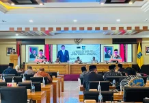 Konversi BPR ke Syariah, Pemprov NTB Targetkan Pembiayaan Lebih Merata