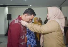 Wagub NTB Dorong Lahirnya Pemimpin Birokrasi Adaptif Ditengah Disrupsi AI