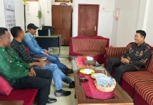 Gandeng Akademisi, KTS Dorong Lahirnya Pusat Kajian Sumbawa