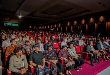ITDC Raih Predikat Role Model Pengelolaan Pariwisata Hijau