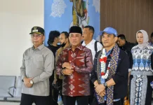 Kapolda NTB Tekankan Sinergi dan Kepemimpinan Partisipatif