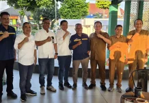 BPR NTB Salurkan Gaji PPPK, Gunakan Sistem Direct Payroll Pertama di Indonesia