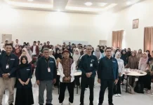 Ombudsman NTB Dorong Mahasiswa Aktif Mengawal Pelayanan Publik