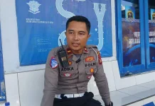 Polisi Catat Lonjakan Lakalantas di Lombok Tengah, Korban Jiwa Justru Turun