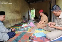 Pemkab Loteng Jemput Bola Tangani Warga yang Diduga Alami Penyakit Serius
