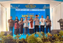 Peluncuran AKSI PELITA Tandai Era Baru Penguatan Numerasi Siswa