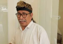 MAS Dukung Penuh Tradisi Nyongkolan Sebagai Identitas Budaya Leluhur