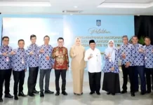 Lombok Barat Dominasi PKN II NTB Bukti Keseriusan Cetak Pemimpin Unggul