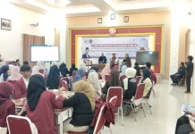STKIP Taman Siswa Bima Jadi Pilihan Ombudsman NTB Lakukan Ini