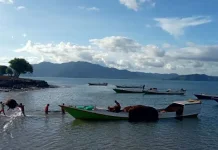 HNSI Dompu Soroti Praktik Penangkapan Ikan Tidak Ramah Lingkungan di Teluk Saleh