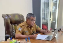 Pemda Sumbawa Gandeng BRIN Kaji Sentra Industri Garam