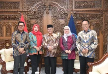 SDN 5 Kotaraja dan SDN 1 Jerowaru Segera Direhabilitasi
